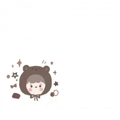 兽设简约风格设计兽圈社群